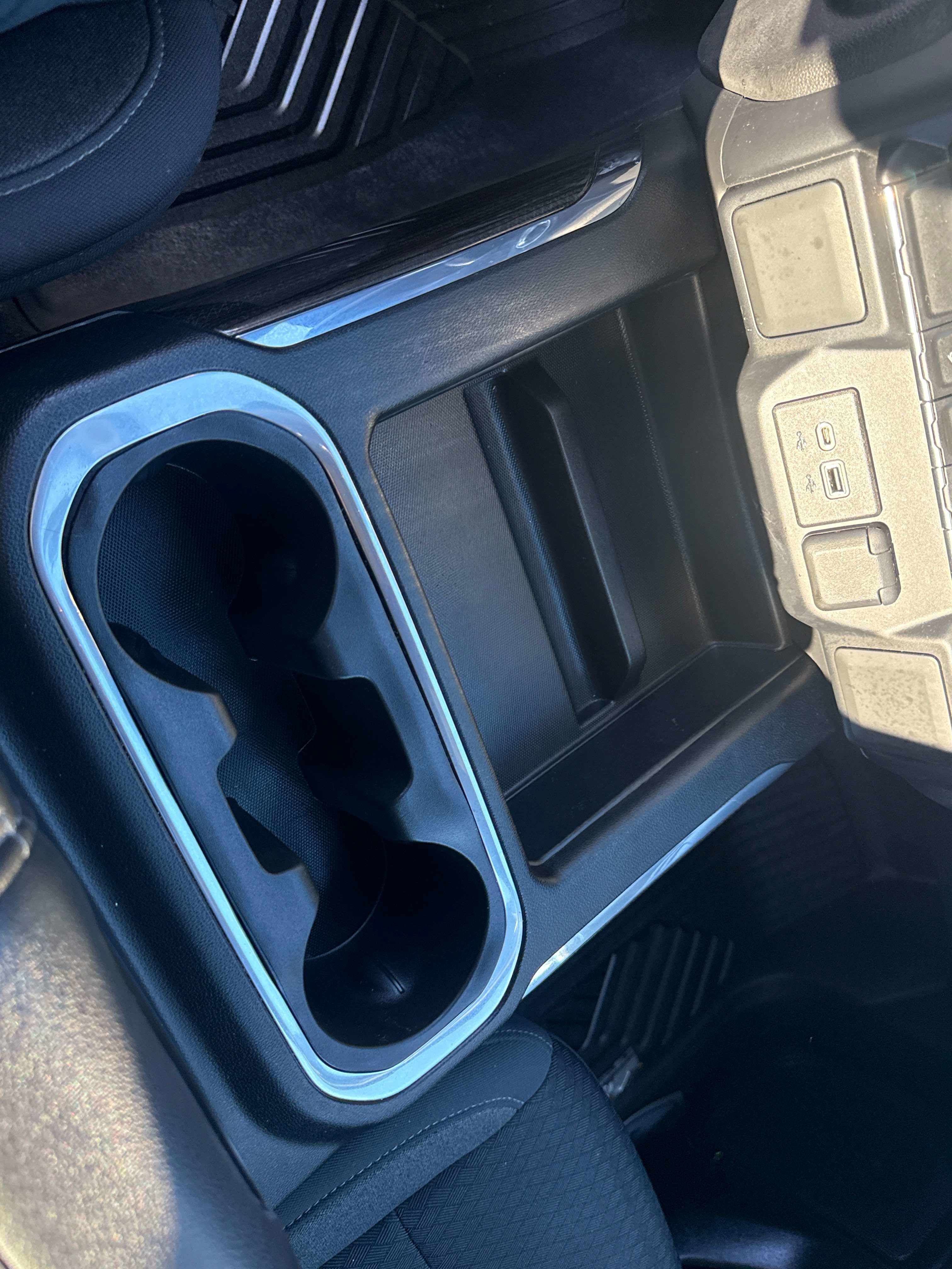 Used 2021 Chevrolet Silverado 1500 LT Trail Boss image 22