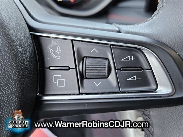 Used 2024 Dodge Hornet GT w/ GT Blacktop Package image 25