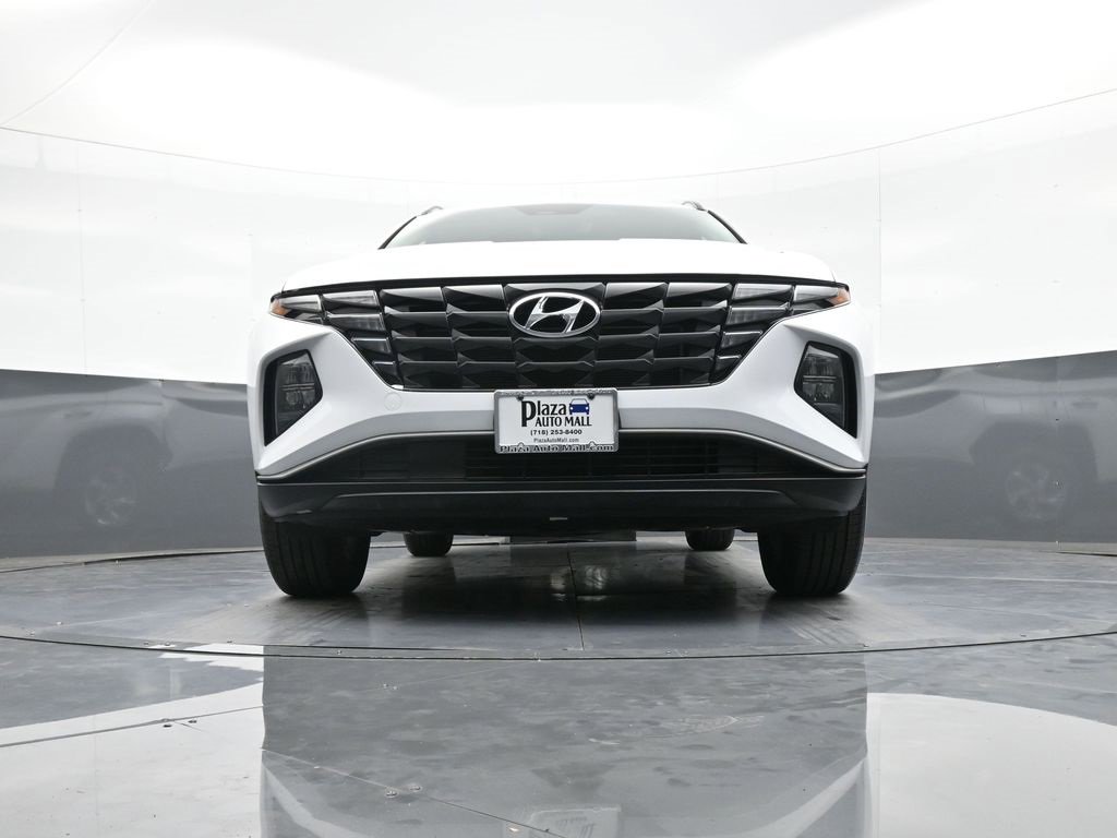 Used 2023 Hyundai Tucson SEL image 26