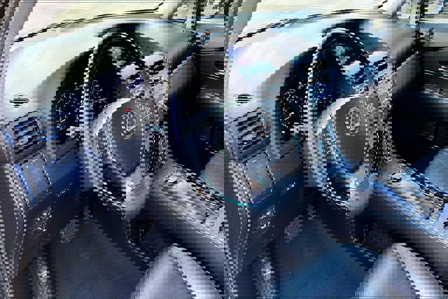 Used 2013 Lexus RX 350 FWD image 17