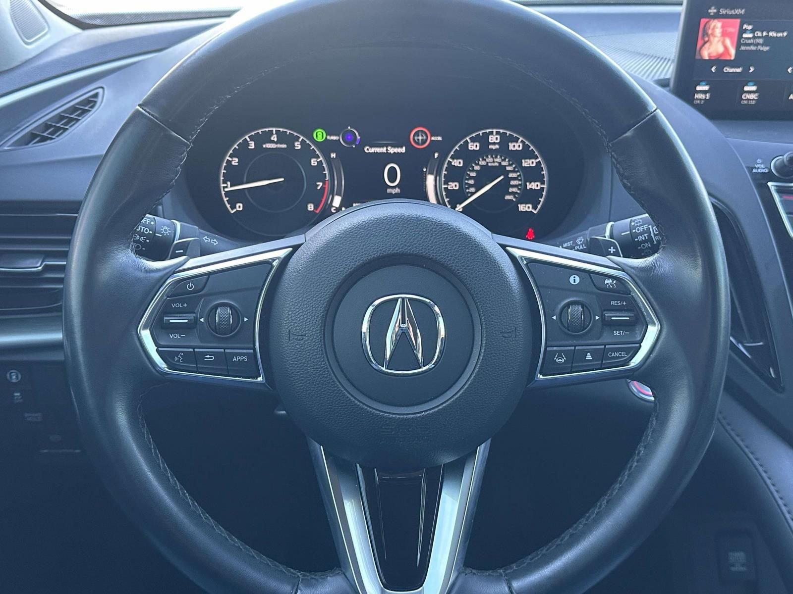 Certified 2023 Acura RDX AWD image 21