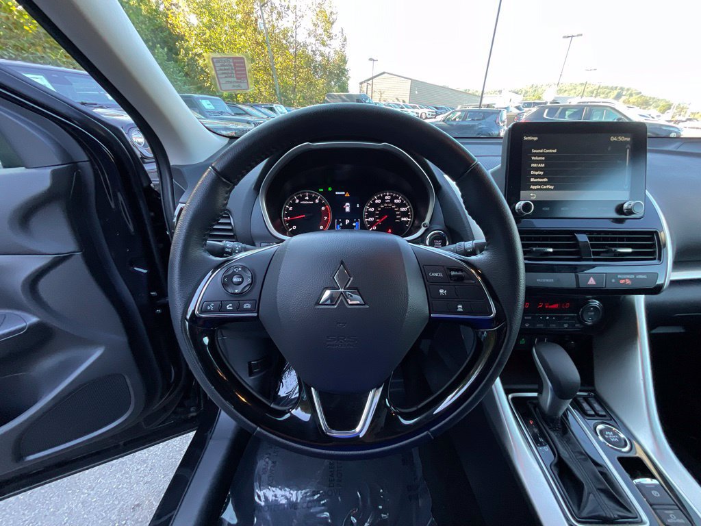 Used 2026 Mitsubishi Eclipse Cross SE AWD/4WD image 10