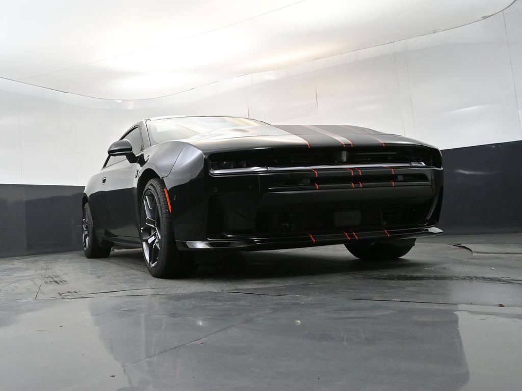 Used 2026 Dodge Charger Scat Pack AWD/4WD image 23