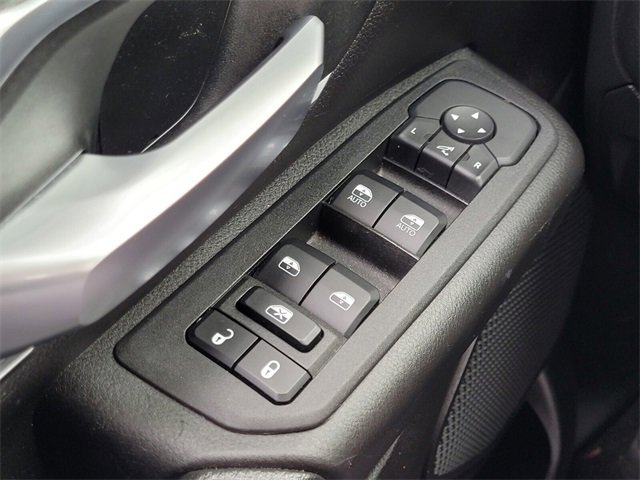 Used 2025 RAM 1500 Big Horn image 26