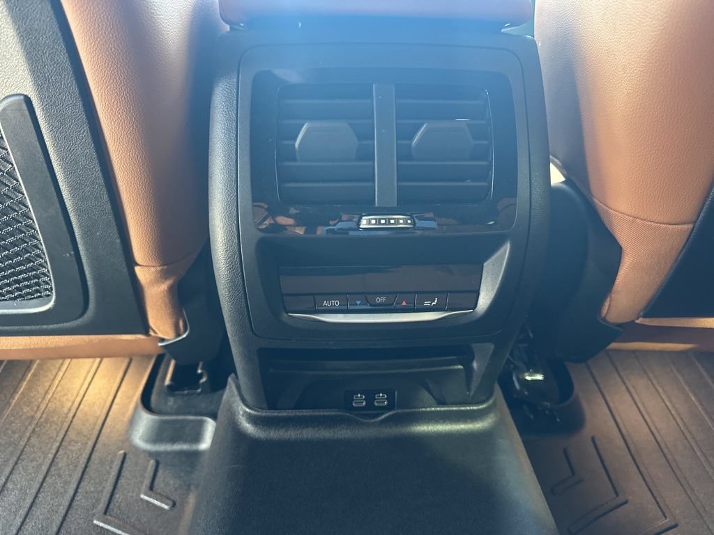 Used 2024 BMW X4 M40i w/ Premium Package AWD/4WD image 26