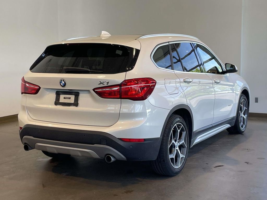 Used 2016 BMW X1 xDrive28i AWD/4WD image 4