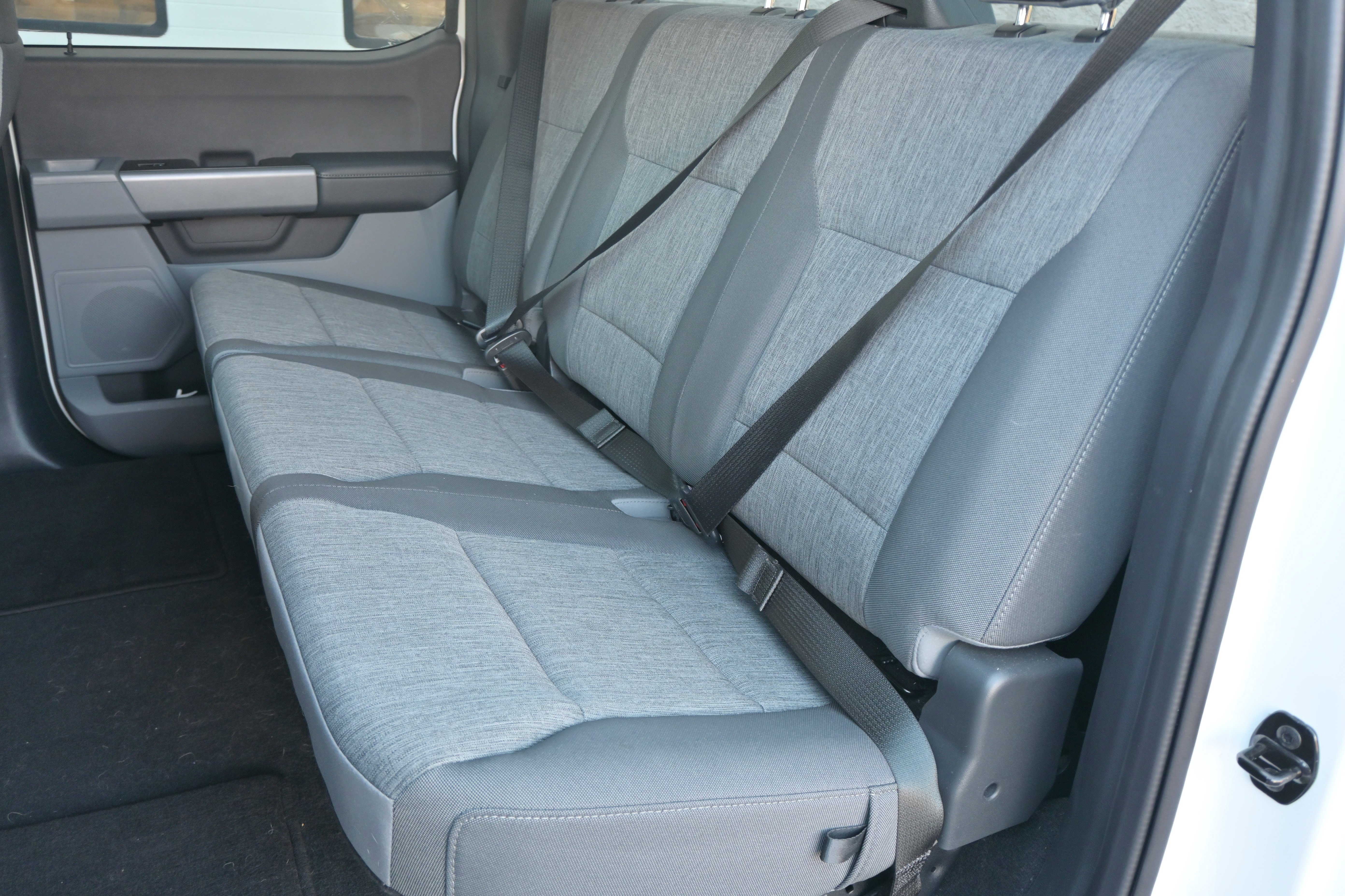 Used 2023 Ford F250 XL w/ STX Appearance Package image 28