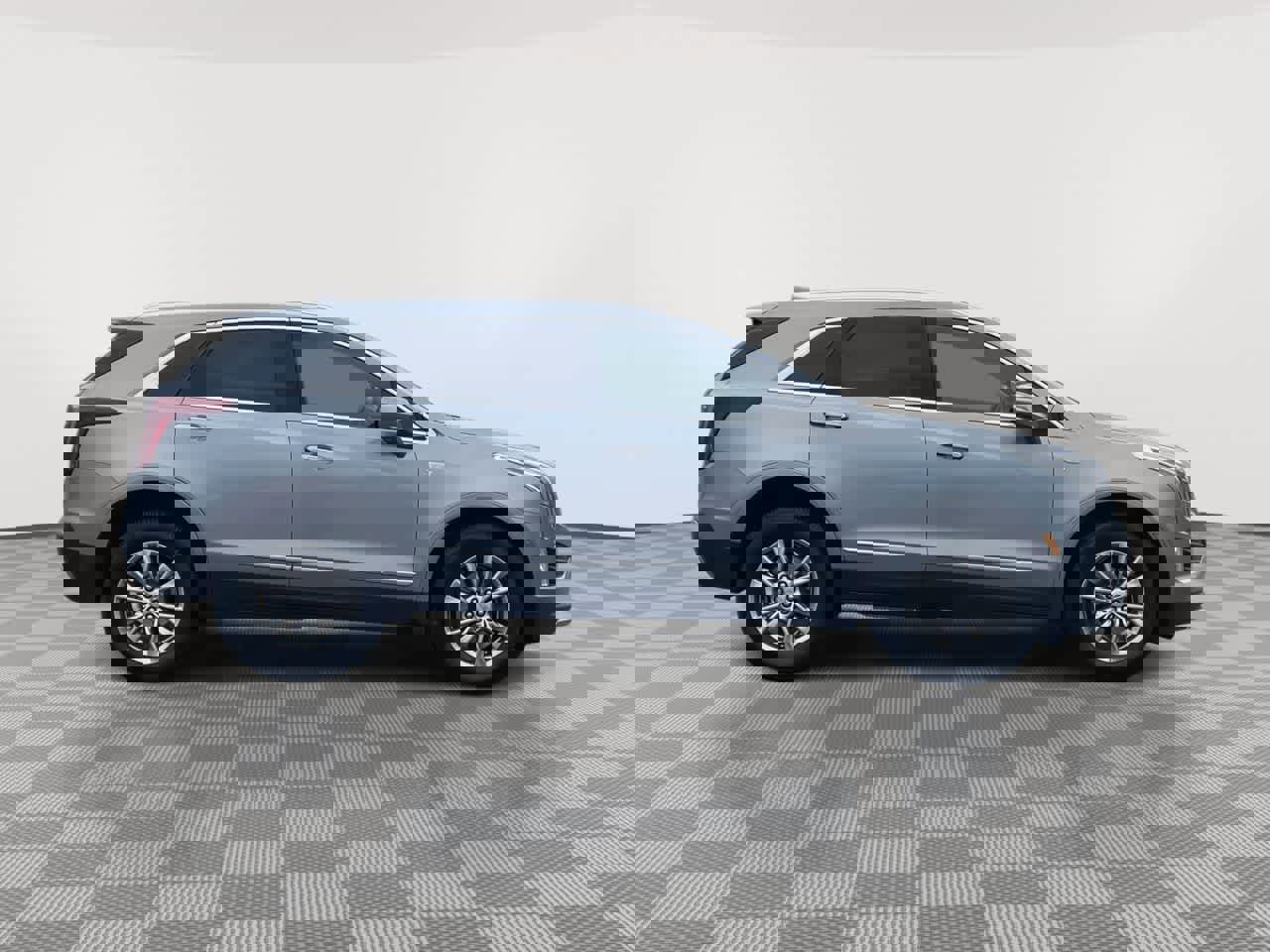 Used 2023 Cadillac XT5 Premium Luxury image 9