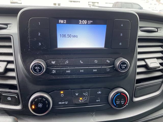 Used 2024 Ford Transit 250 Low Roof w/ Exterior Upgrade Package image 20