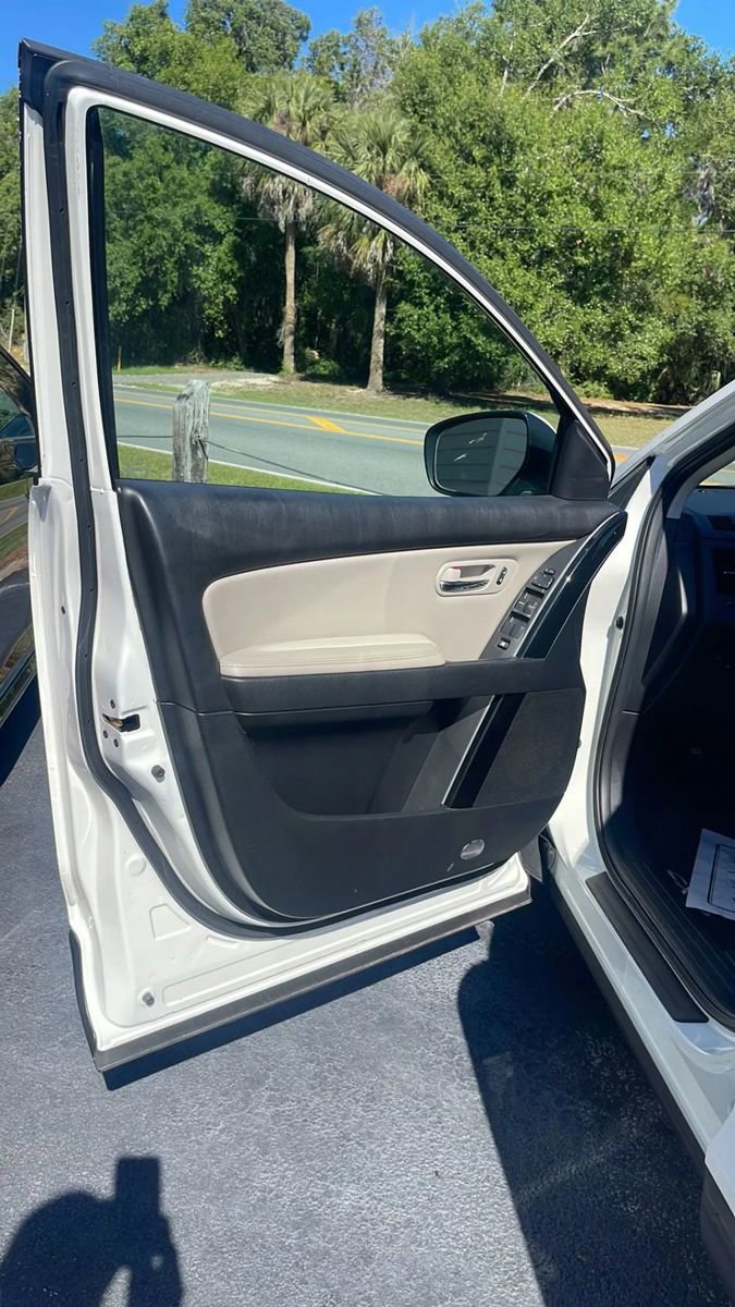 Used 2014 MAZDA CX-9 Touring FWD image 12