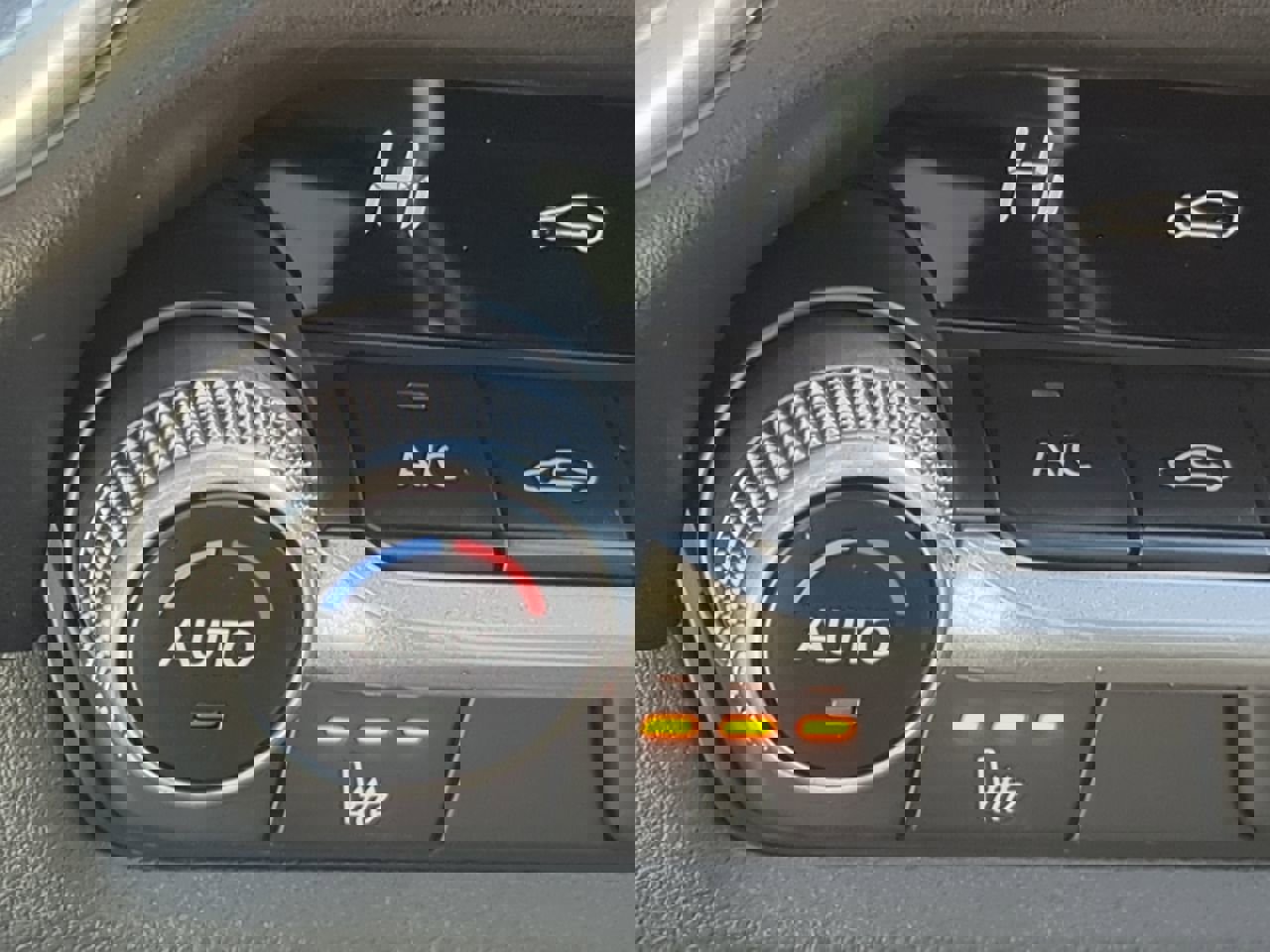 Certified 2025 MAZDA CX-50 AWD 2.5 Hybrid w/ Weather Package image 21