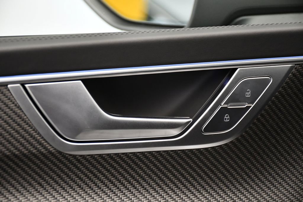 New 2026 Audi RS 7 Performance image 29