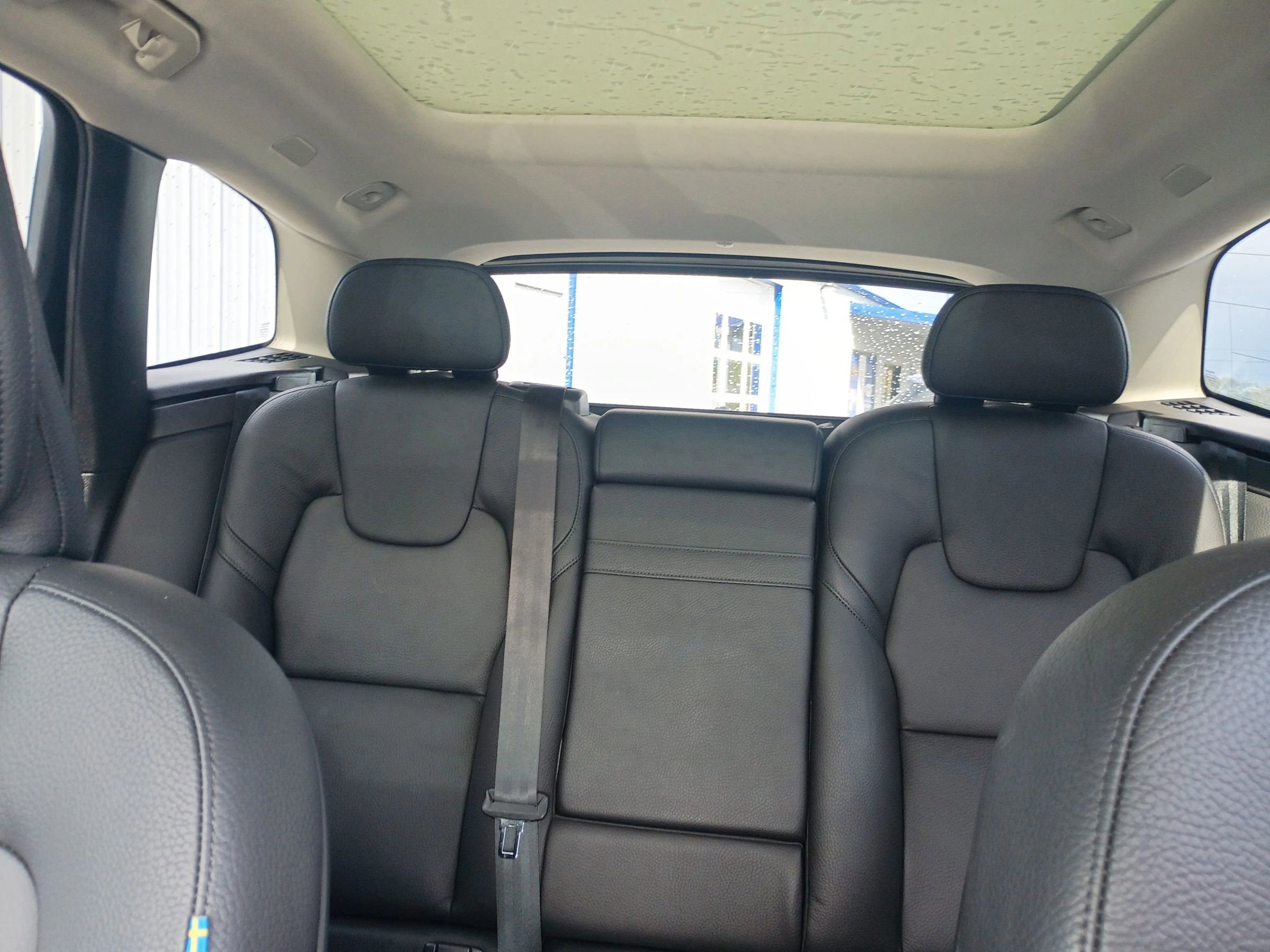 Used 2021 Volvo XC60 T8 Inscription Expression AWD/4WD image 22