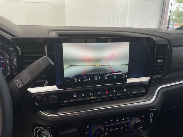 New 2026 Chevrolet Silverado 3500 High Country w/ High Country Premium Package image 28