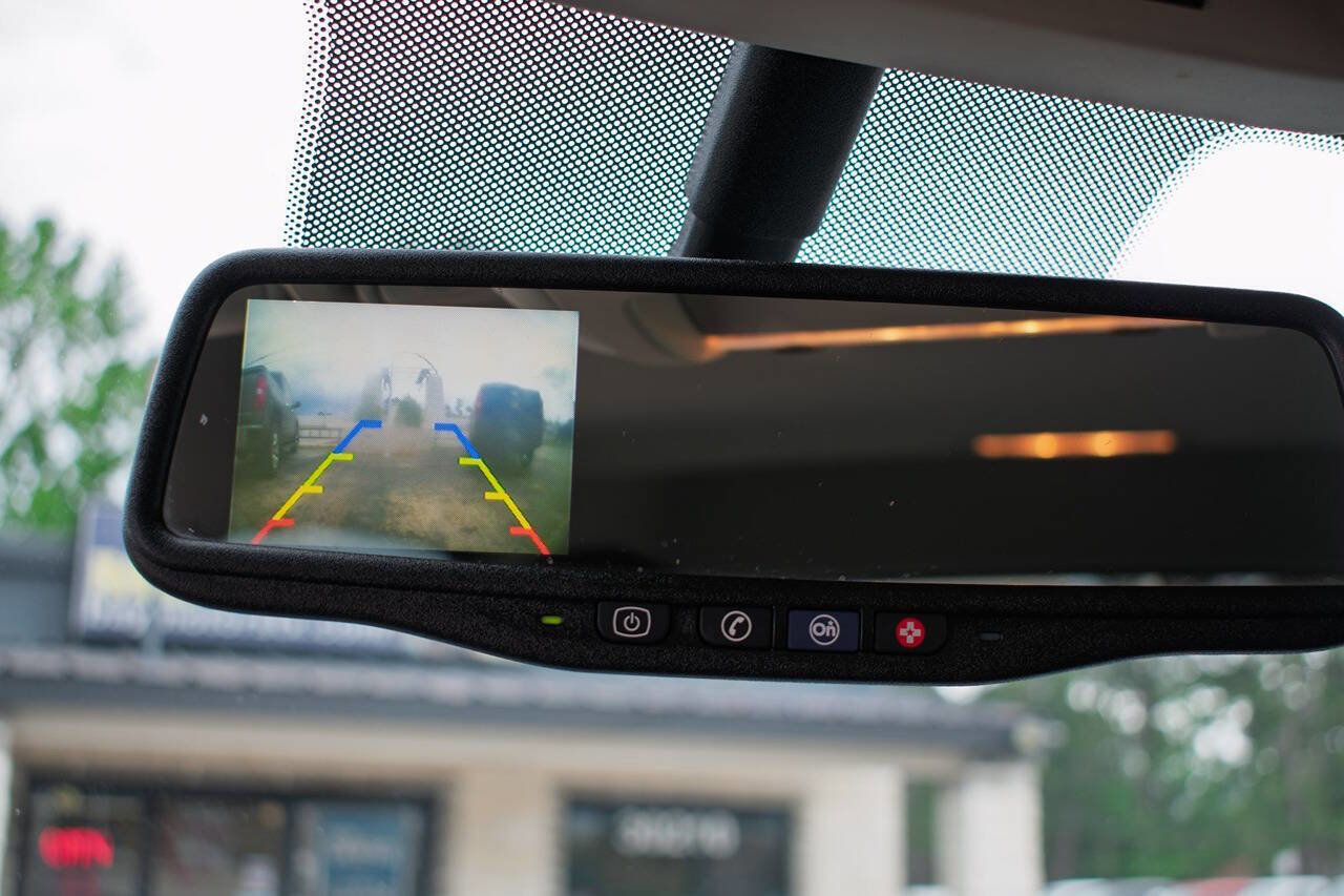 Used 2013 GMC Sierra 1500 SLE AWD/4WD image 22