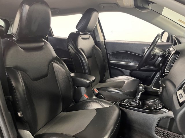 Used 2019 Jeep Compass Altitude image 10