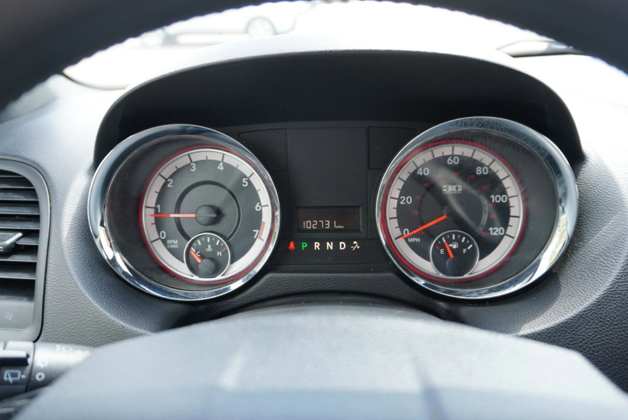 Used 2014 Dodge Grand Caravan SE FWD image 13