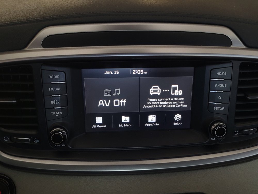 Used 2020 Kia Sorento EX image 25