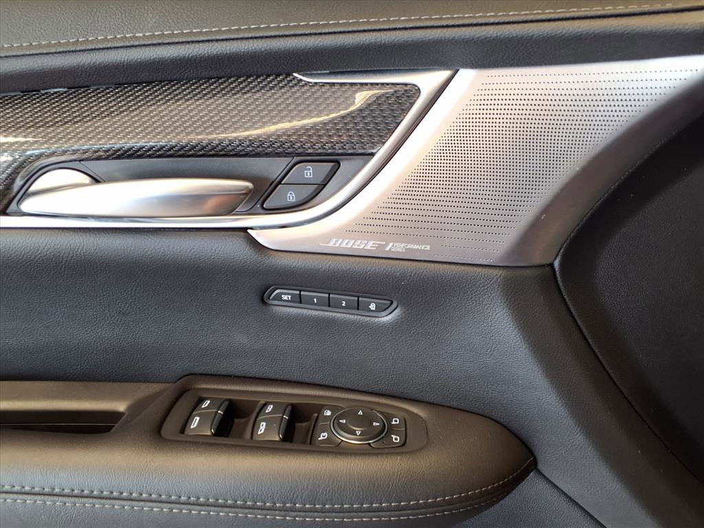 Certified 2023 Cadillac XT5 Sportv w/ Technology Package image 25