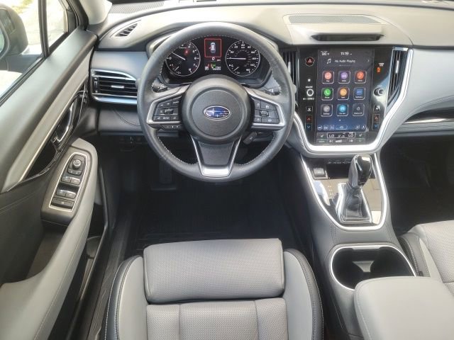 Used 2023 Subaru Outback Limited AWD/4WD image 14