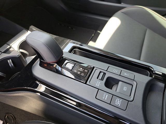 New 2025 Toyota Prius XSE image 25