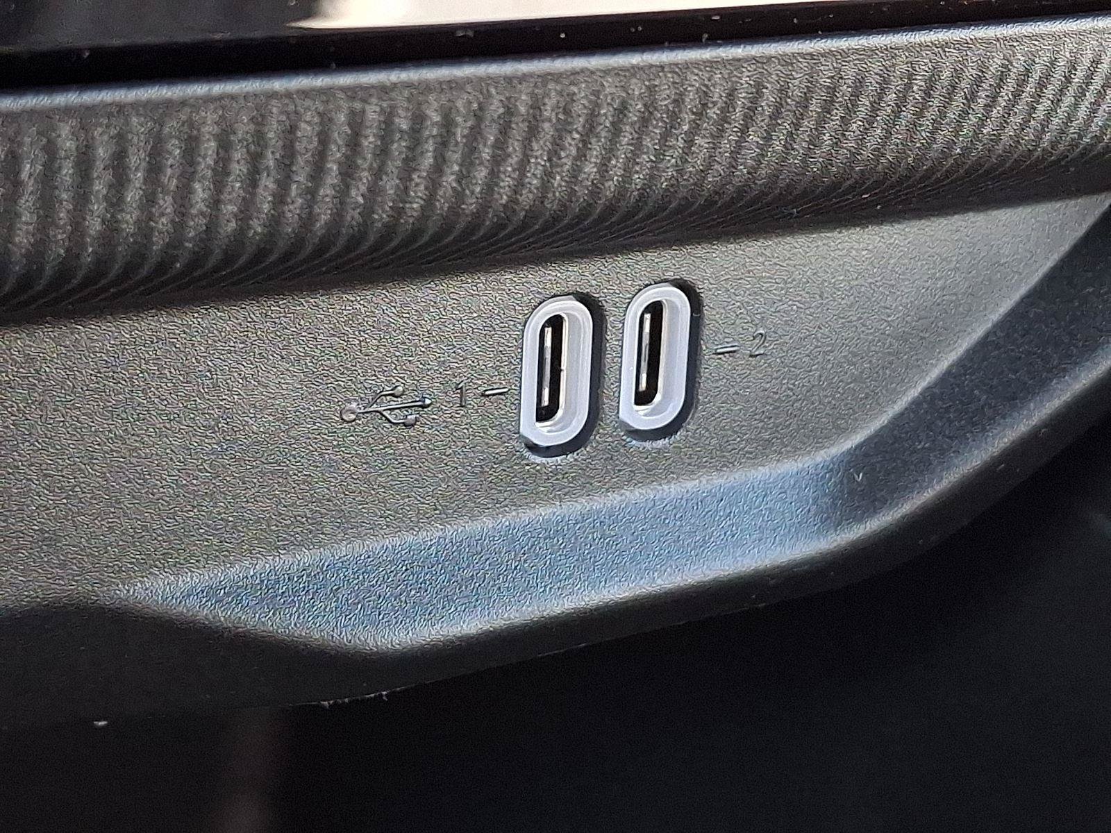 New 2026 Jeep Cherokee Limited AWD/4WD image 15
