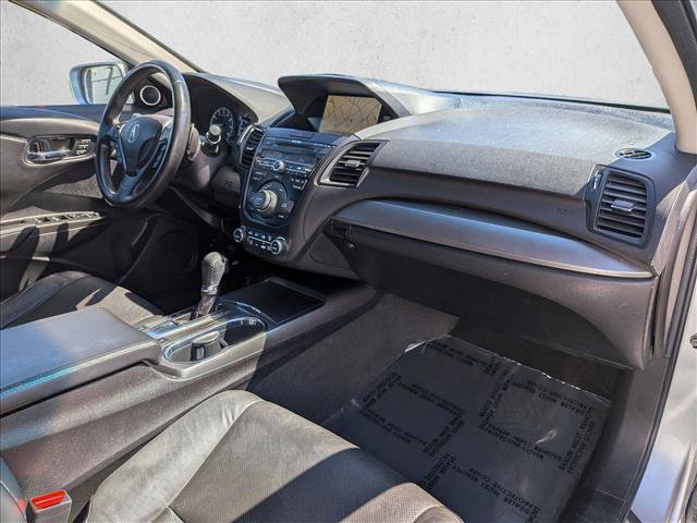 Used 2014 Acura RDX AWD w/ Technology Package image 21