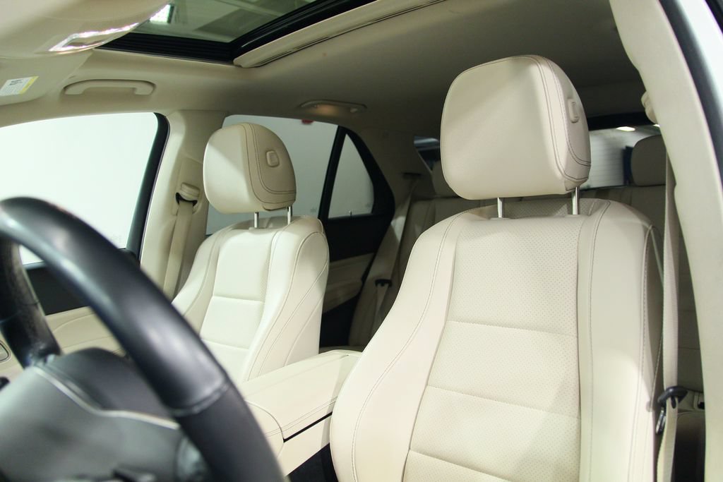 Certified 2022 Mercedes-Benz GLE 350 4MATIC image 7