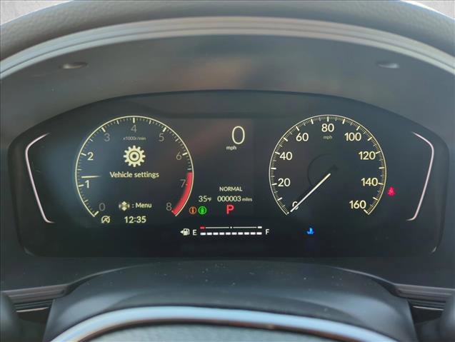 New 2026 Honda Civic Sport image 10