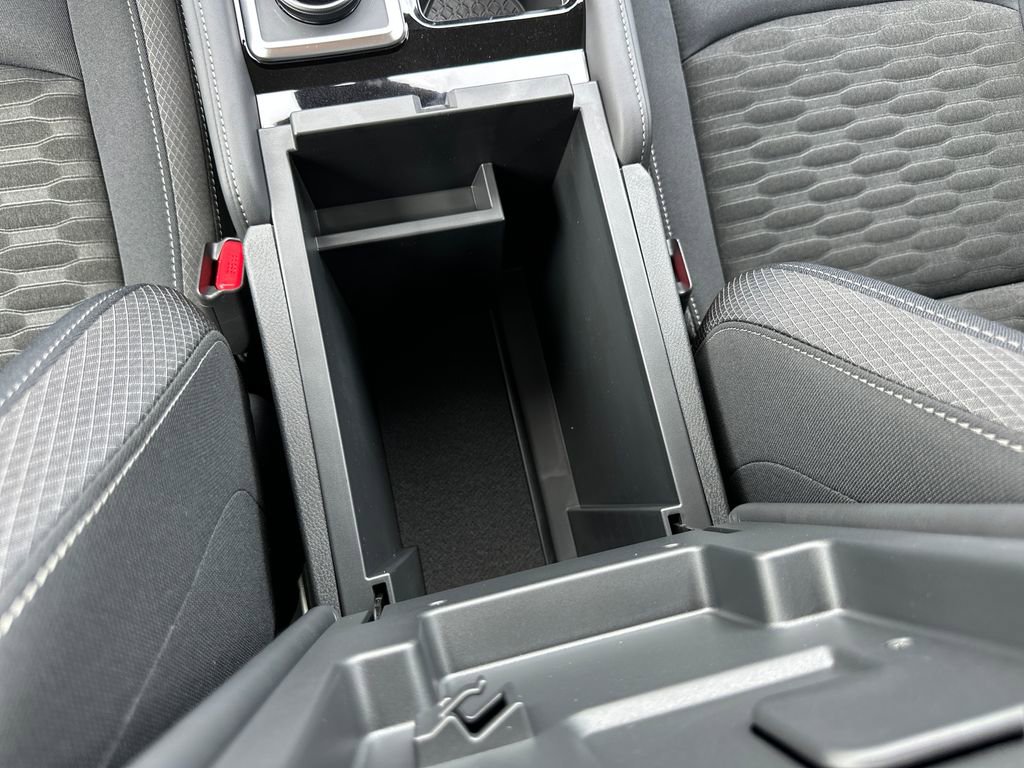 New 2026 Nissan Pathfinder SV w/ Cargo Package AWD/4WD image 30