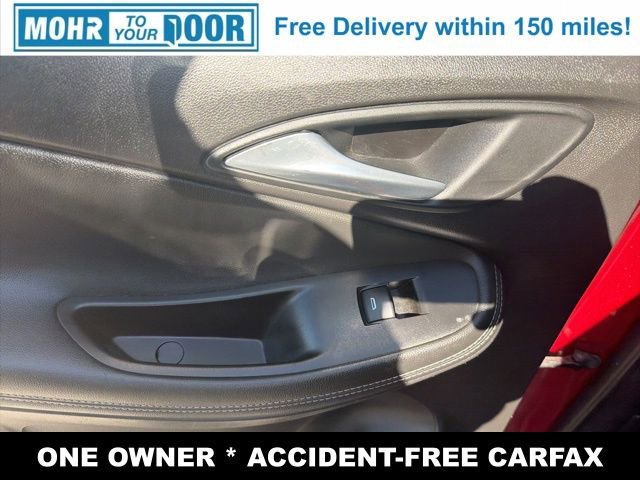 Used 2020 Buick Encore GX Preferred w/ Cold Weather Comfort Package image 29