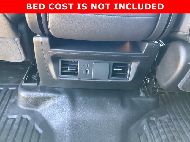 New 2025 GMC Sierra 3500 Pro w/ Convenience Package image 21