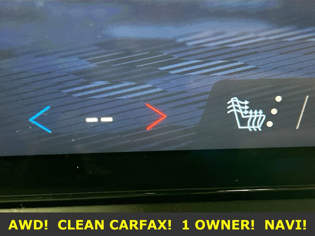 Used 2025 Chevrolet Traverse LT image 20