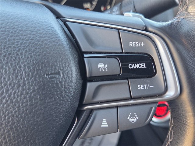 Used 2022 Honda Accord Sport image 22