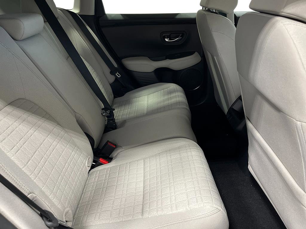 New 2026 Honda HR-V LX image 23