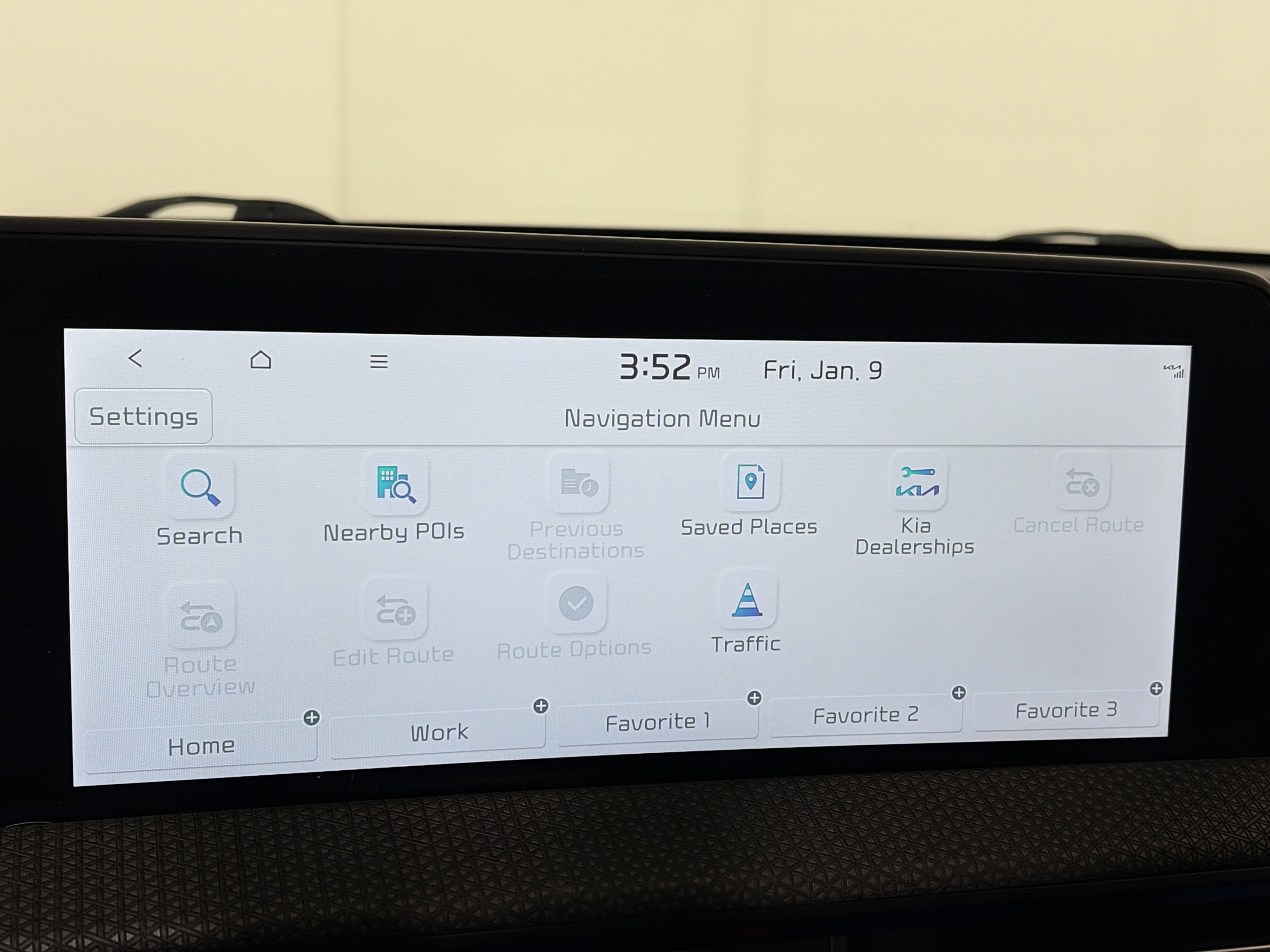 Used 2022 Kia EV6 GT-Line w/ First Edition Package image 20