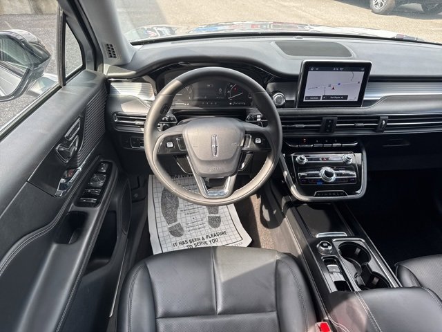 Used 2022 Lincoln Corsair AWD w/ Equipment Group 101A image 30