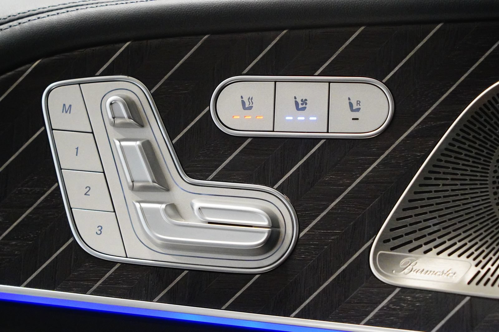 New 2026 Mercedes-Benz Maybach GLS 600 4MATIC image 32
