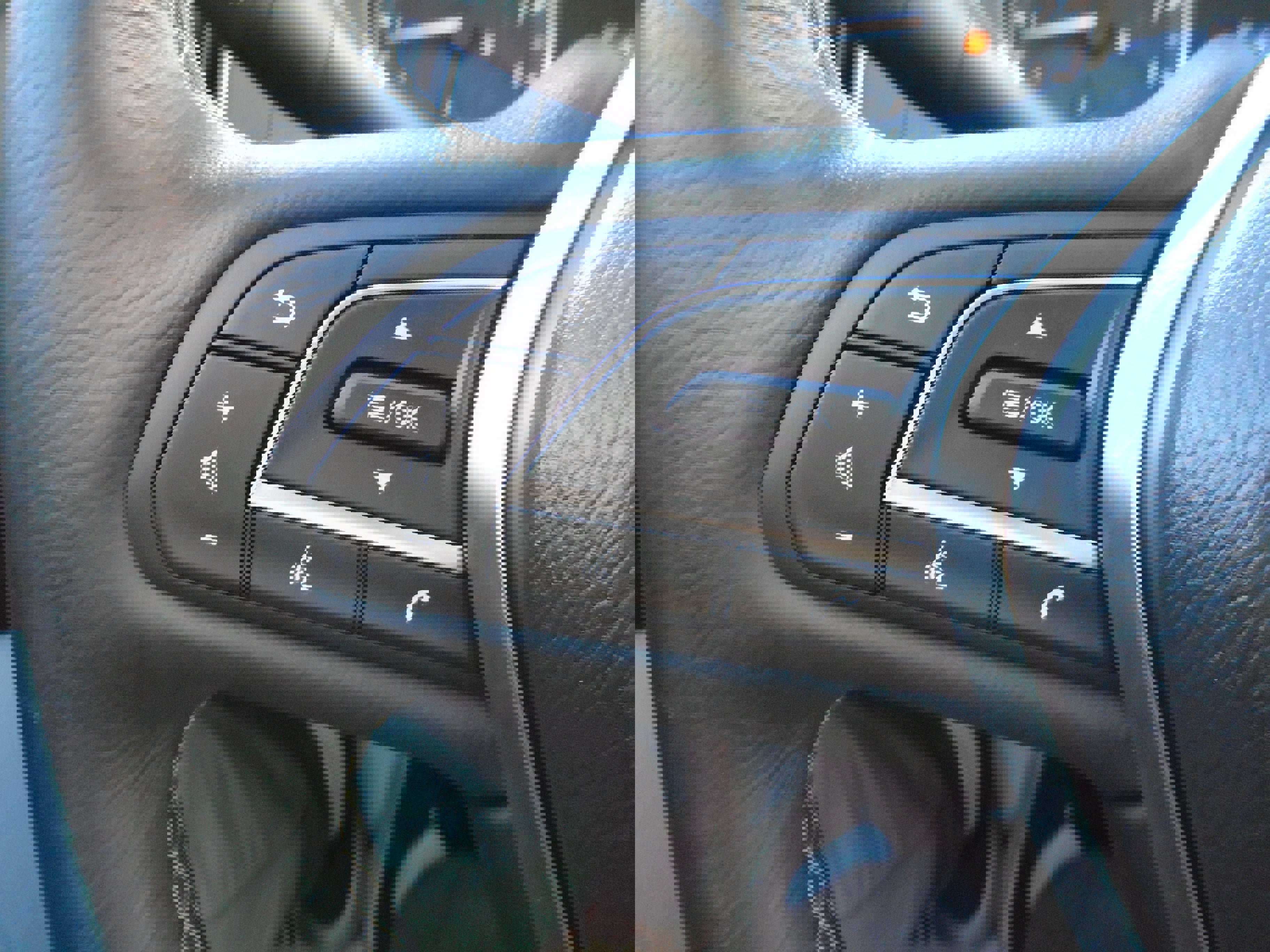 Used 2020 INFINITI Q50 Luxe w/ Essential Package (3.0T Luxe) image 67