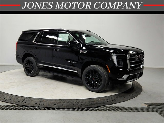 New 2026 GMC Yukon Elevation w/ LPO, Floor Liner Package