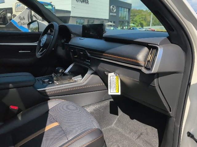 New 2026 MAZDA CX-90 3.3 Turbo S w/ Premium Plus image 32