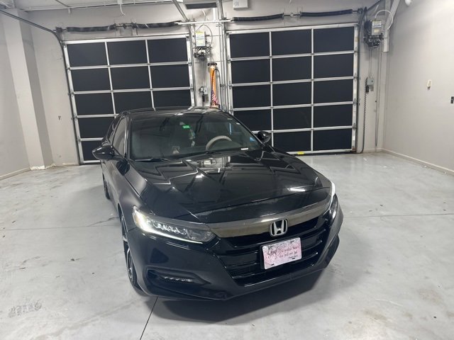 Used 2019 Honda Accord Sport image 7