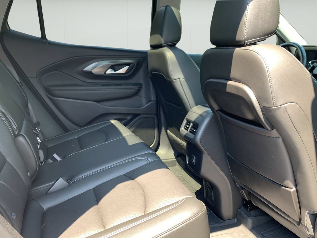 Used 2022 GMC Terrain SLT FWD image 37
