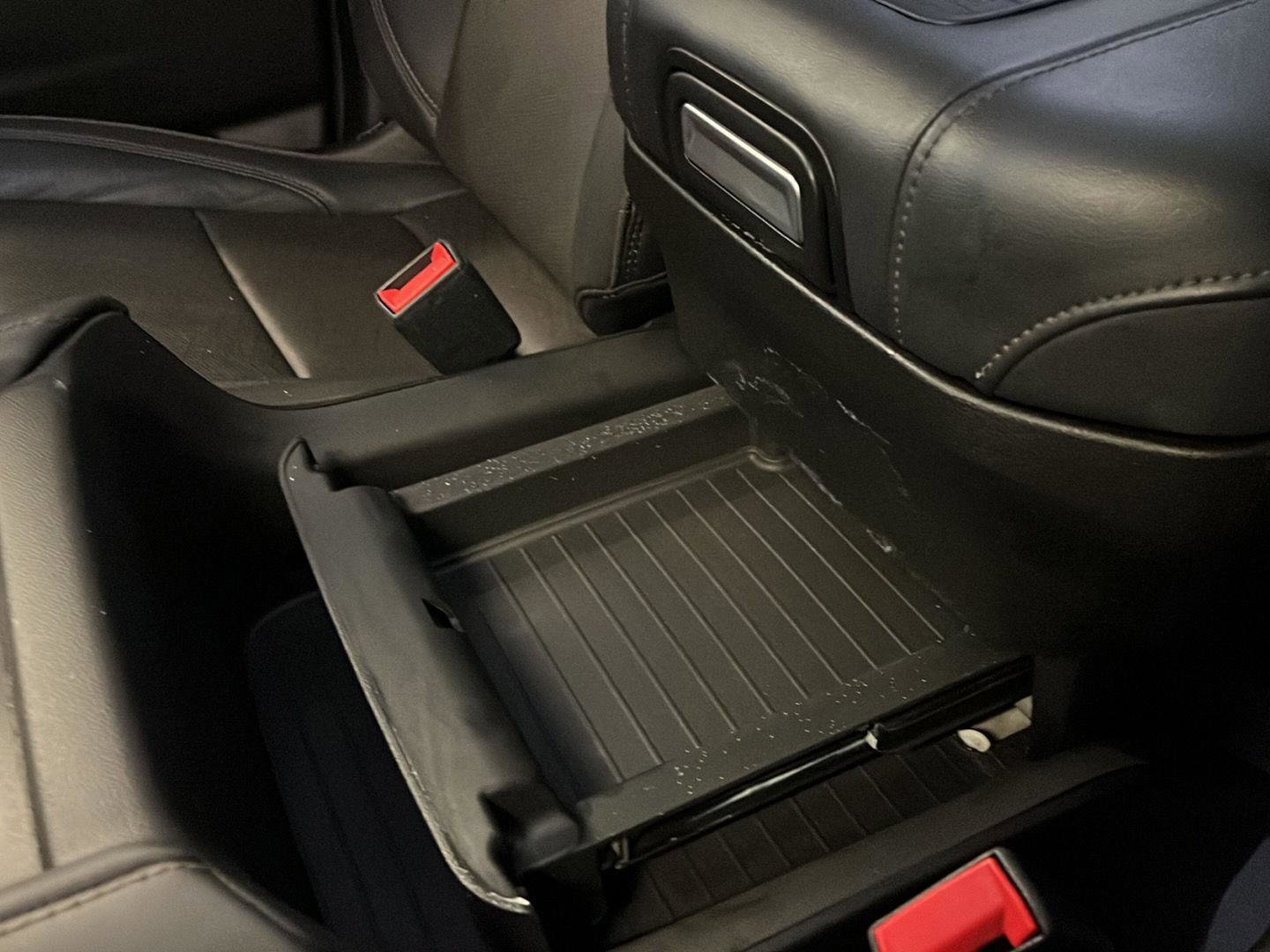 Used 2024 Chevrolet Tahoe High Country image 30