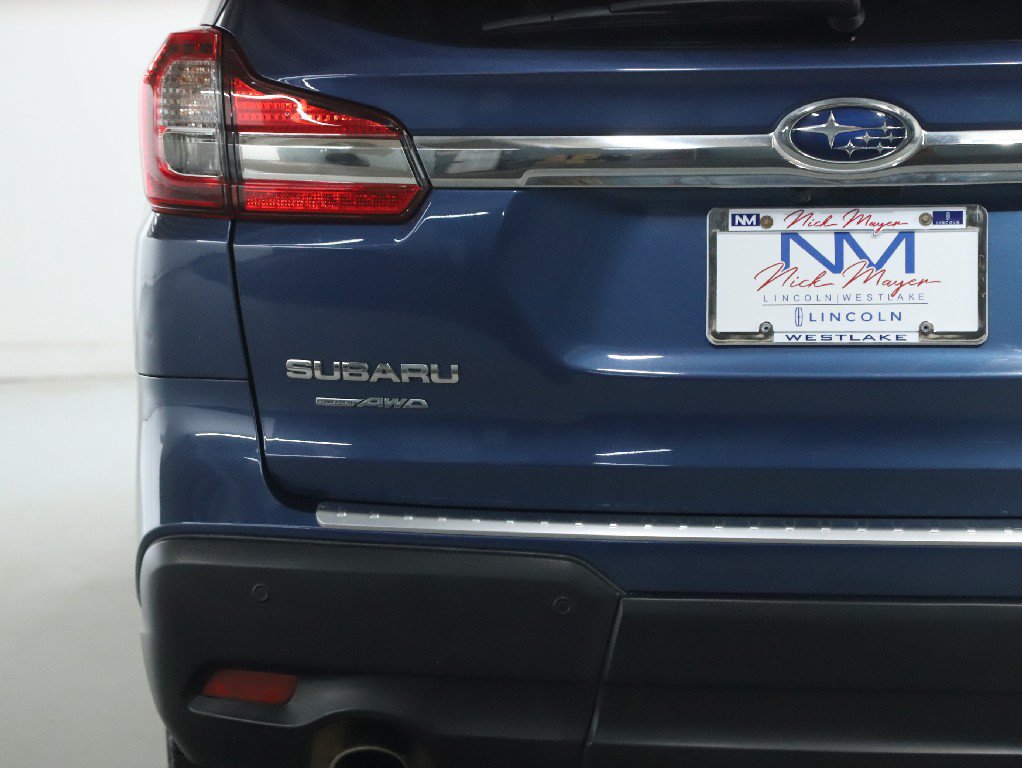 Used 2020 Subaru Ascent Touring AWD/4WD image 48