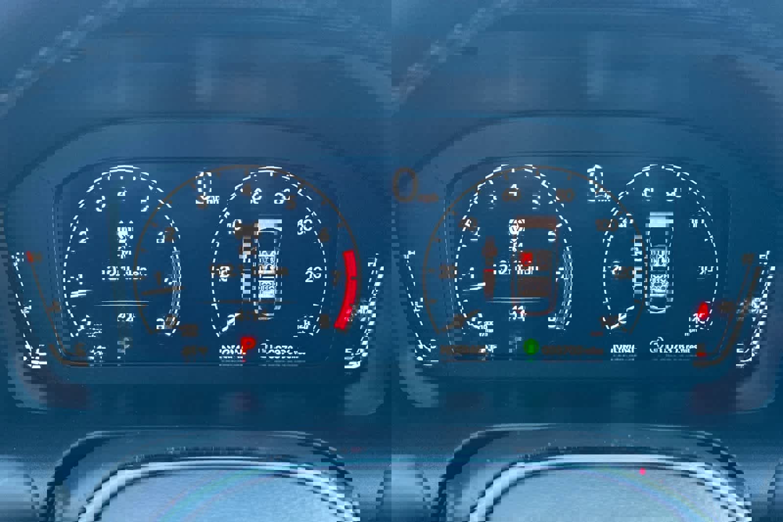 Certified 2025 Acura ADX image 23