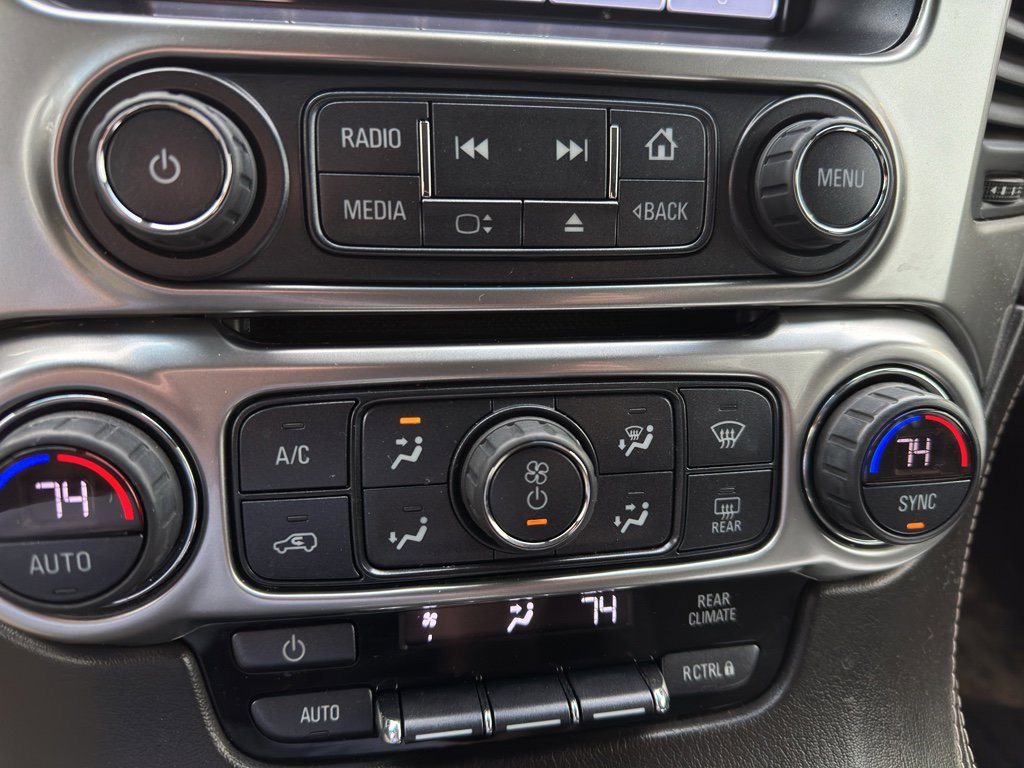 Used 2019 Chevrolet Tahoe LS image 17