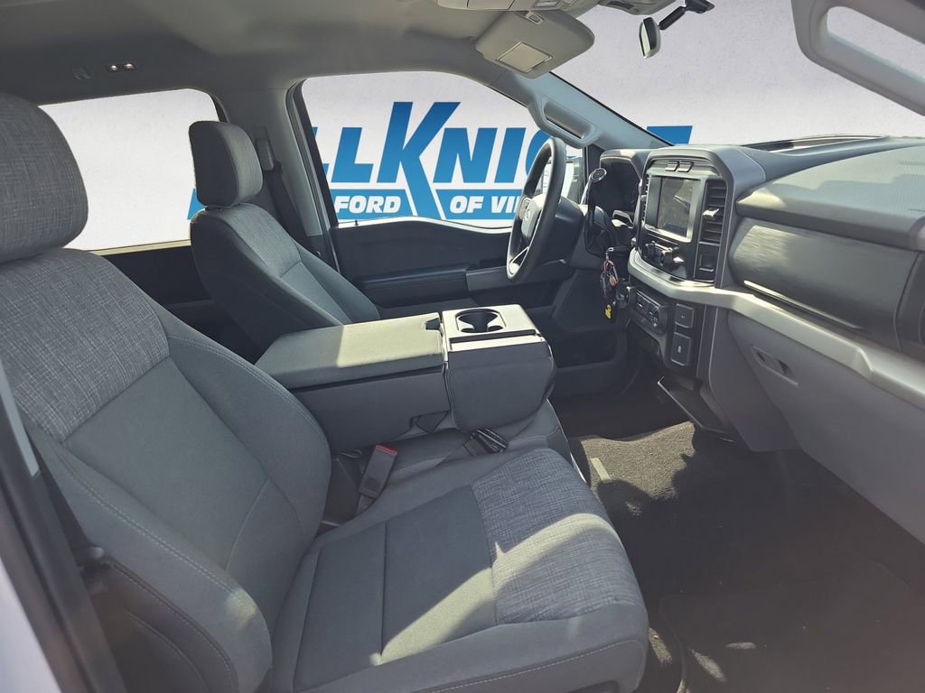 Used 2022 Ford F150 XLT image 15