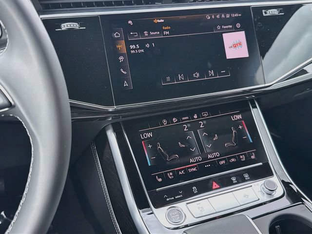 New 2026 Audi Q7 Premium Plus AWD/4WD image 28