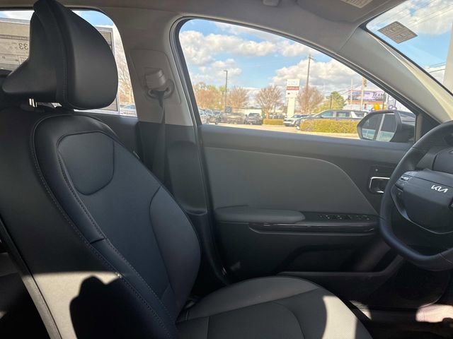 New 2026 Kia K4 EX FWD image 13